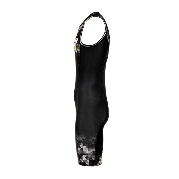TRI TEAM SUIT WT